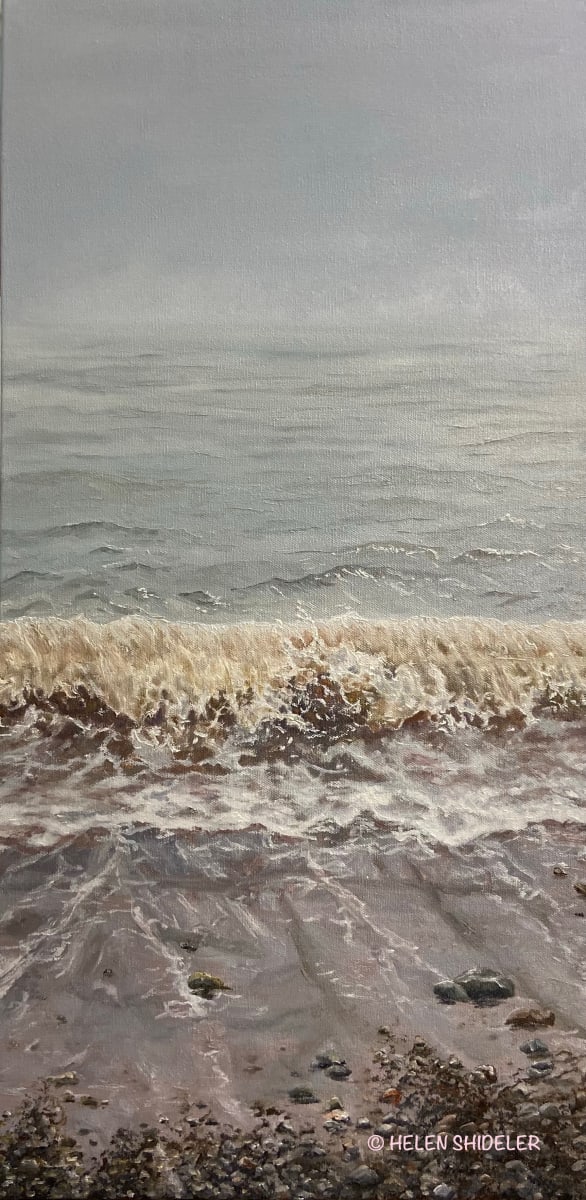 Moody Moments by Helen Shideler 