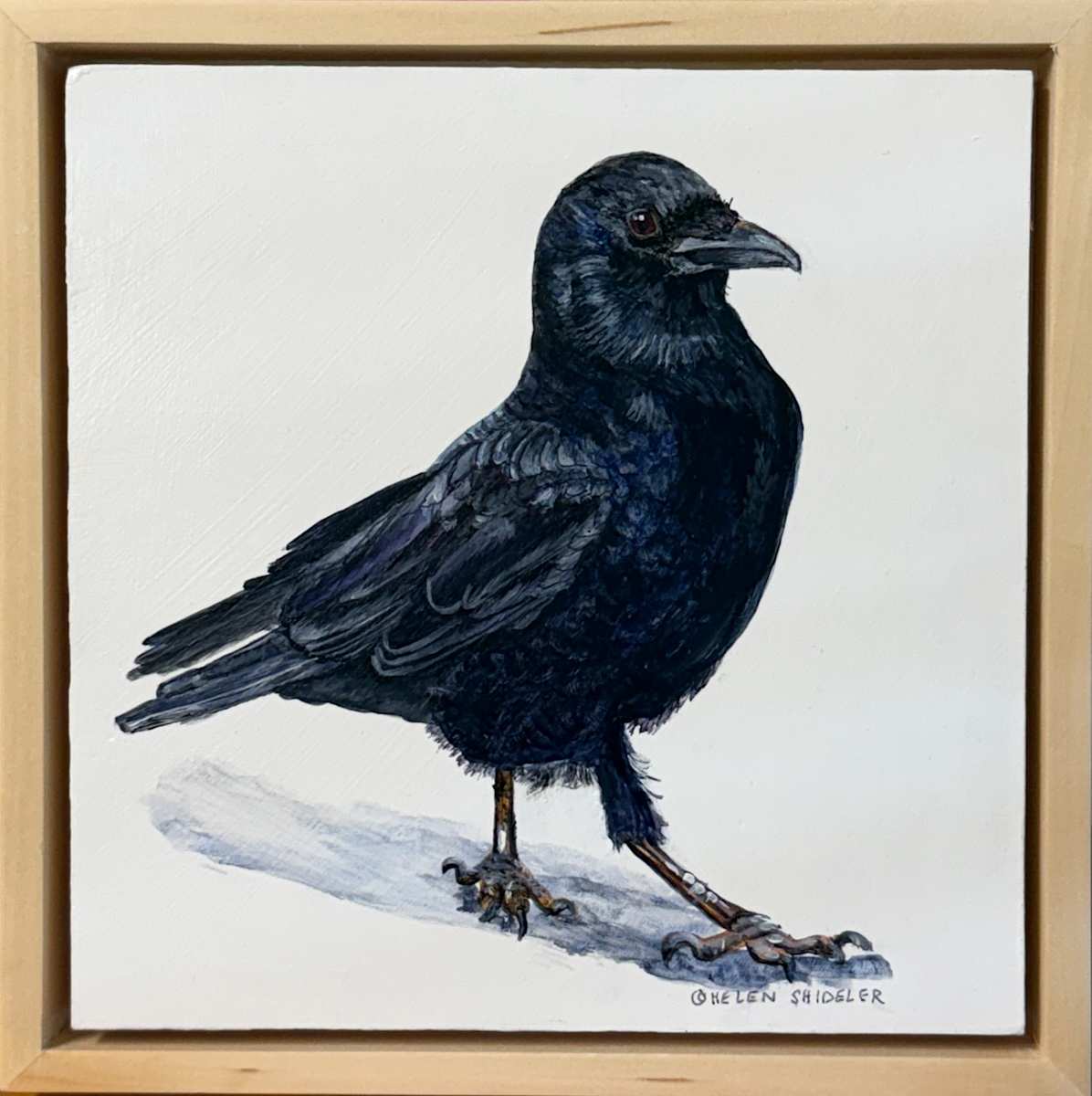 Strut in Style by Helen Shideler 