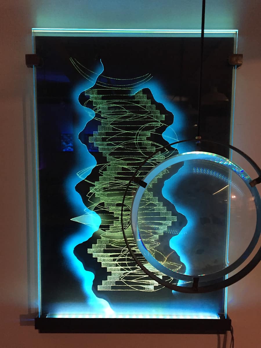 Observatory 2 by Katherine Jackson, Image 2.