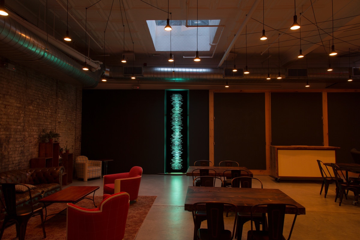 Mirror Totem by Katherine Jackson 