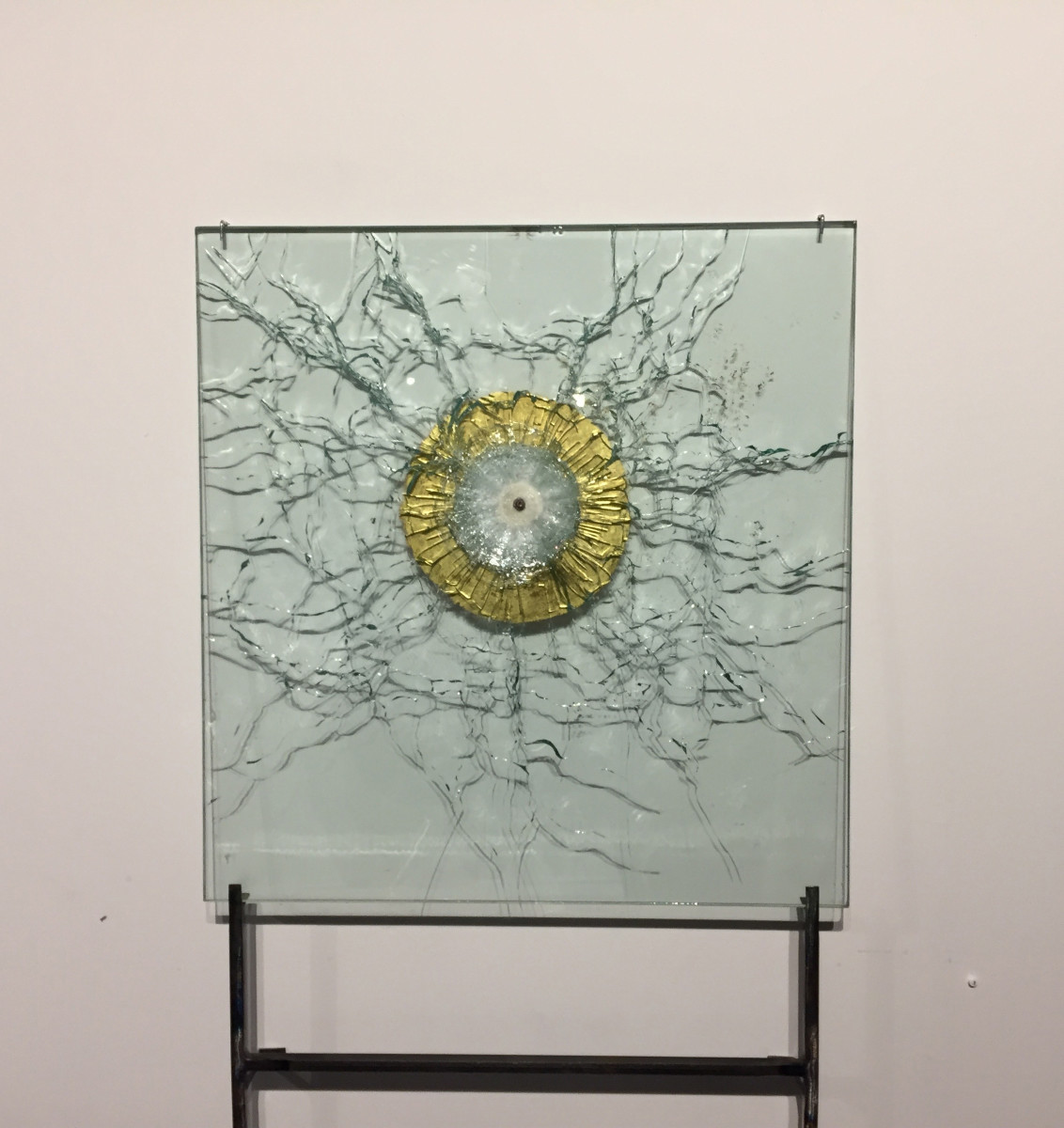 Partial Eclipse by Katherine Jackson 