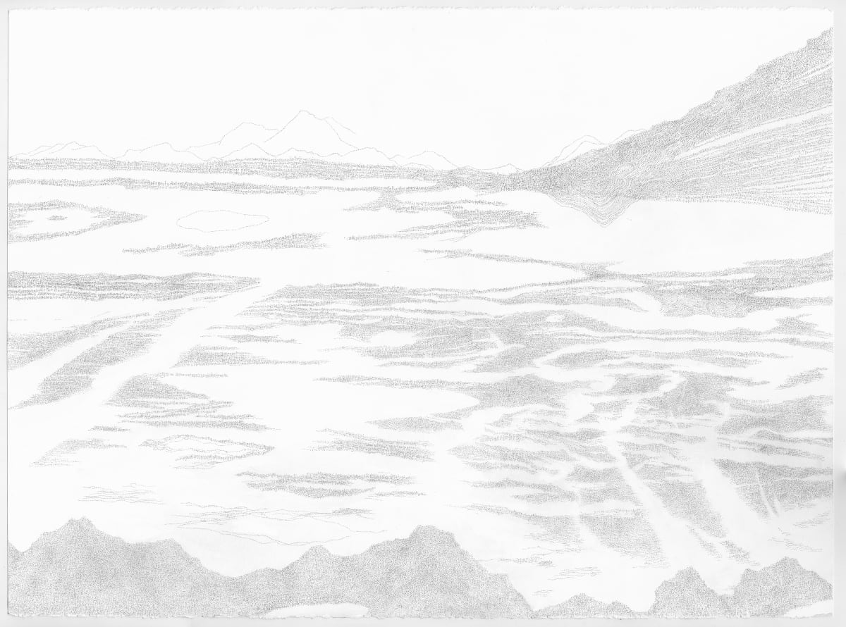 Without Title 2 by Katherine Jackson 