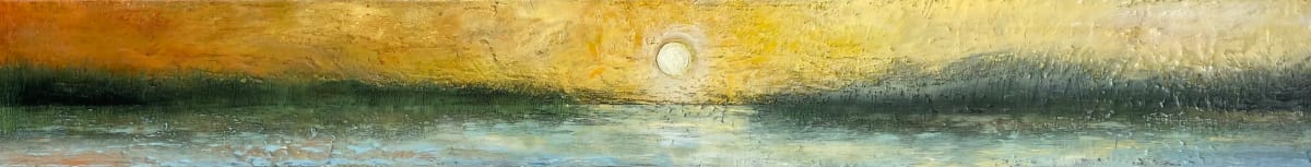 A Golden Moment by Susan  Wallis 
