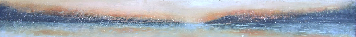 Autumnal Magic by Susan  Wallis 