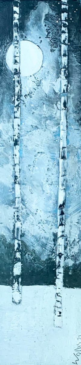 Cold Night Approaching 