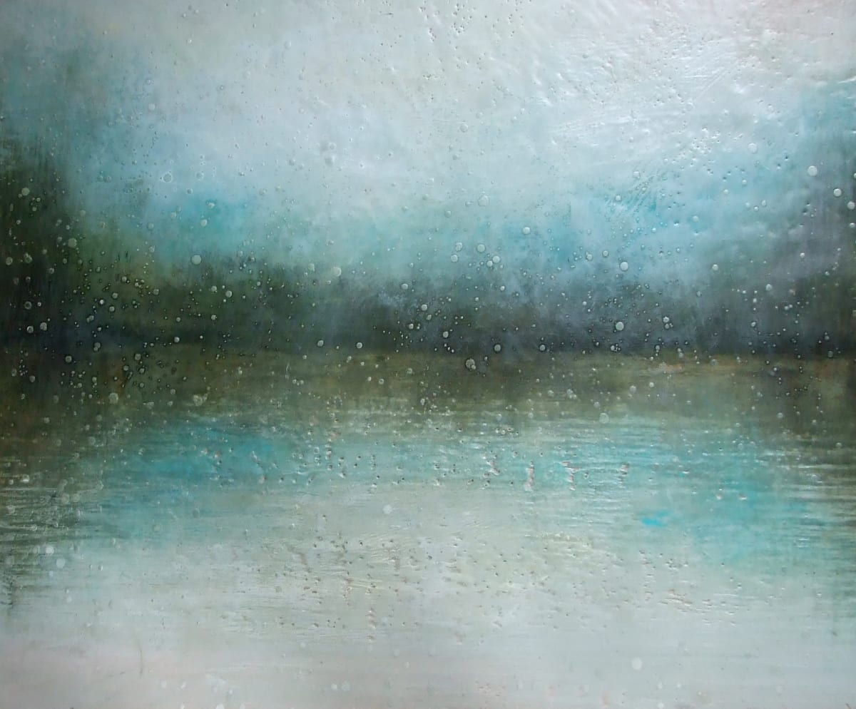 Placid II by Susan Wallis, Image 1.