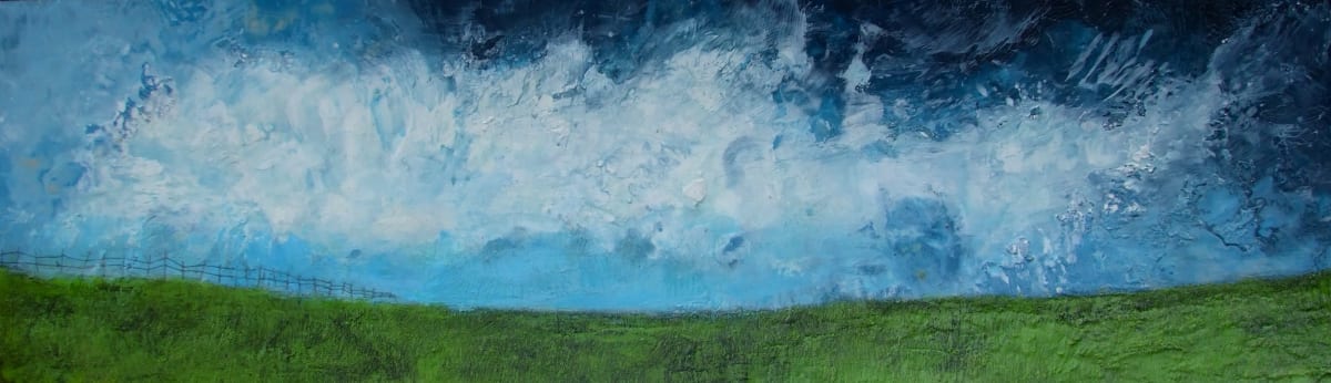 Cloud Roaming by Susan Wallis, Image 1.