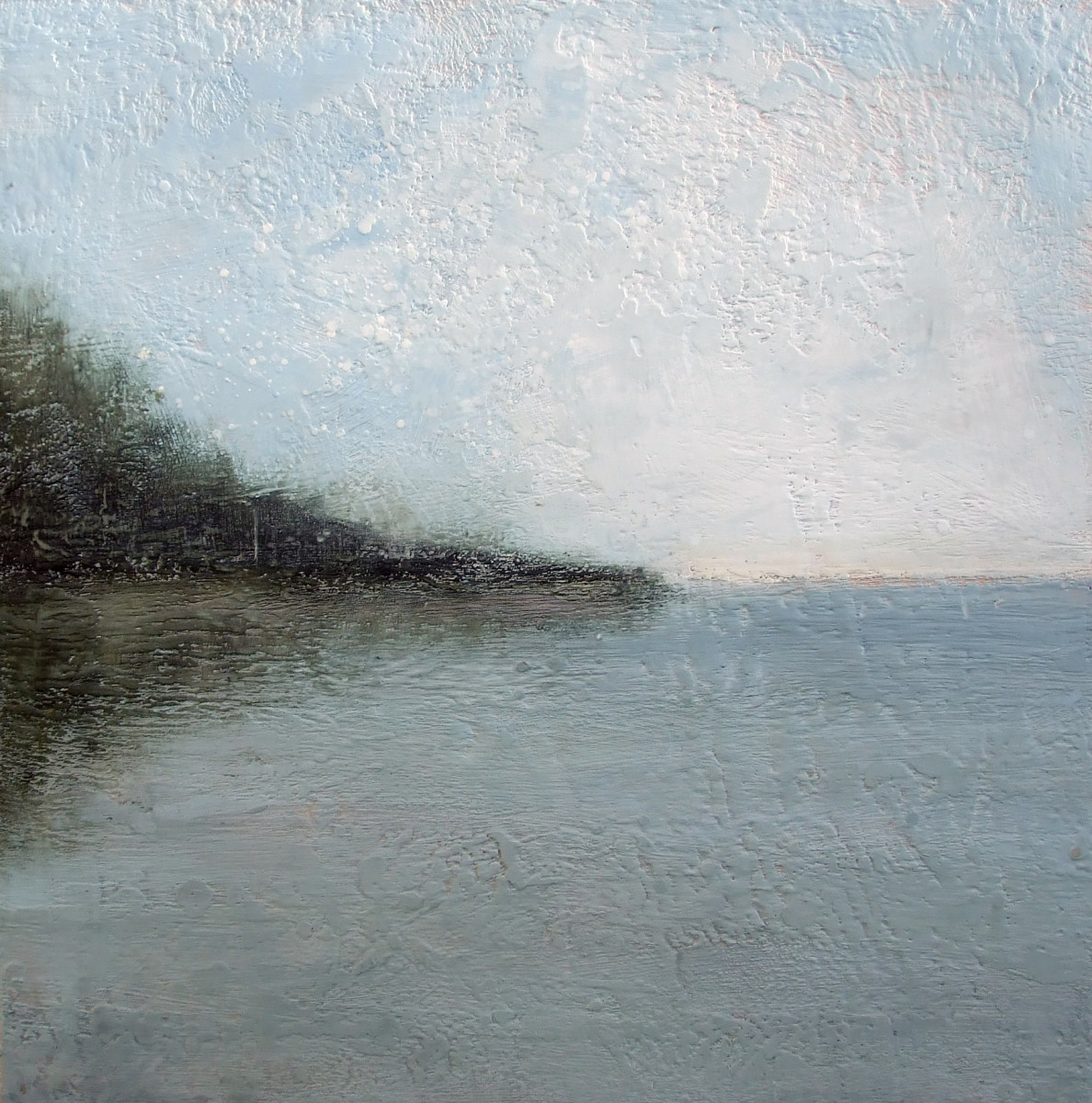 Distant Skies by Susan  Wallis 