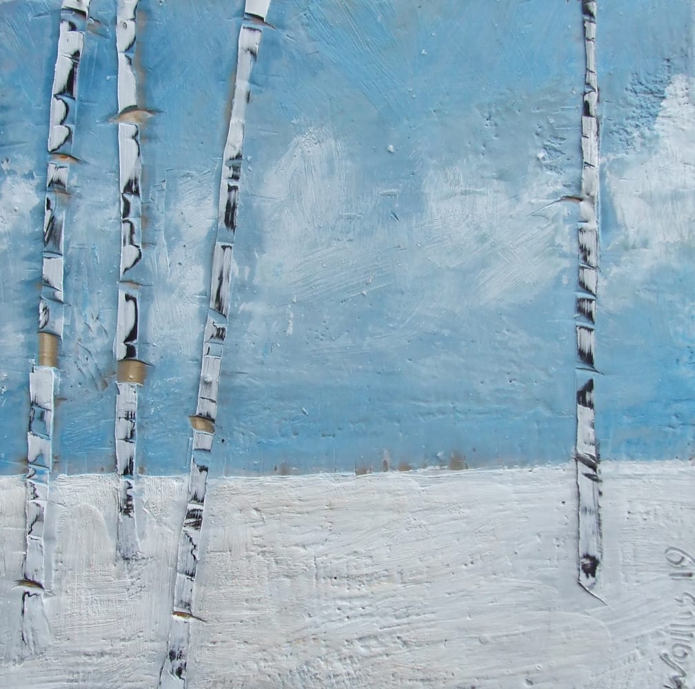 Distant View by Susan Wallis, Image 1.