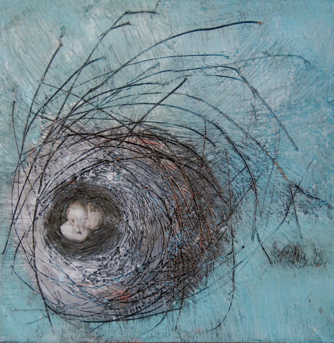 Dreaming of Three by Susan  Wallis 