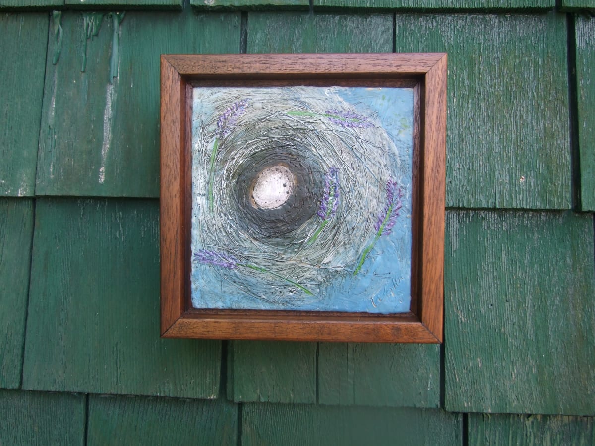 Garden Nest II 