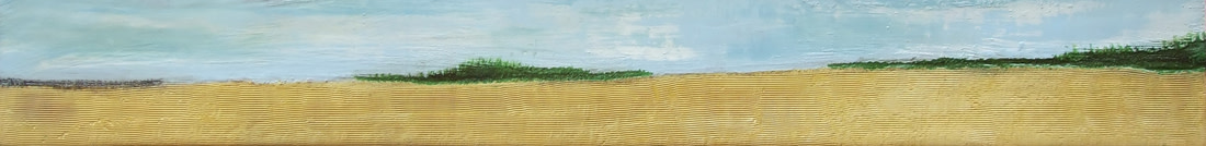 Horizon Lines by Susan  Wallis 