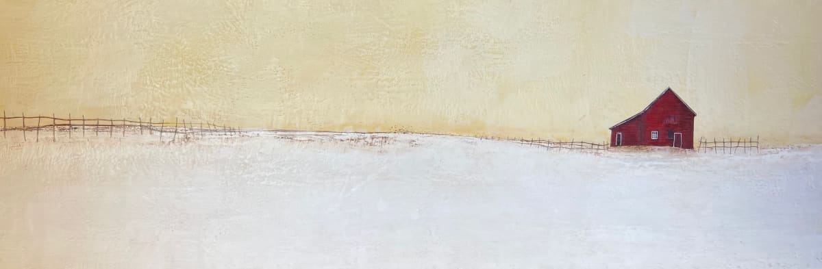Tranquility by Susan Wallis, Image 1.