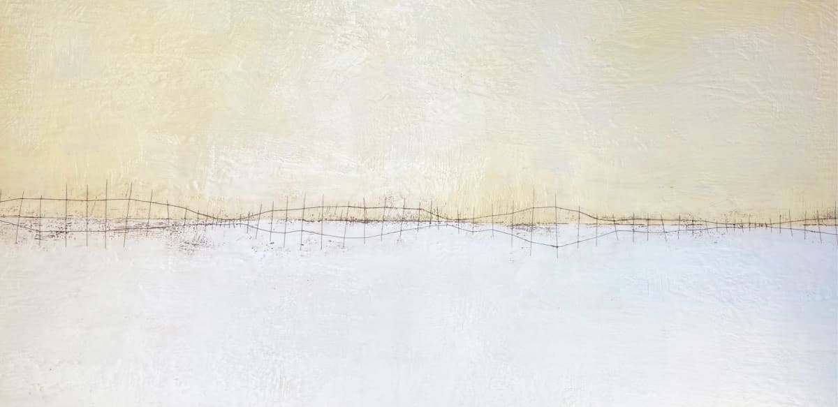 Changing Boundaries by Susan Wallis, Image 1.