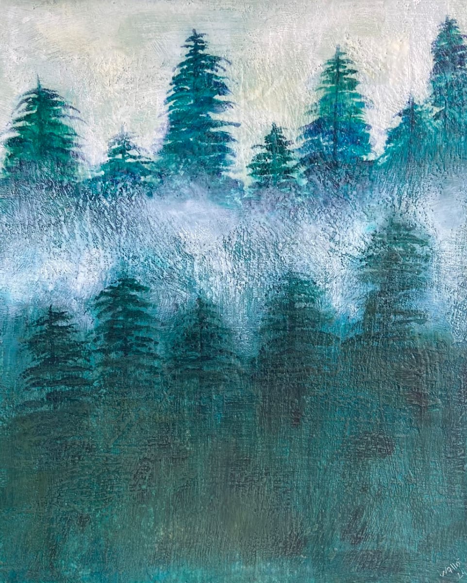 Breathe In by Susan Wallis, Image 1.