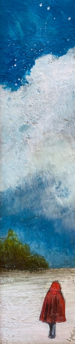 In the Distance by Susan Wallis, Image 1.