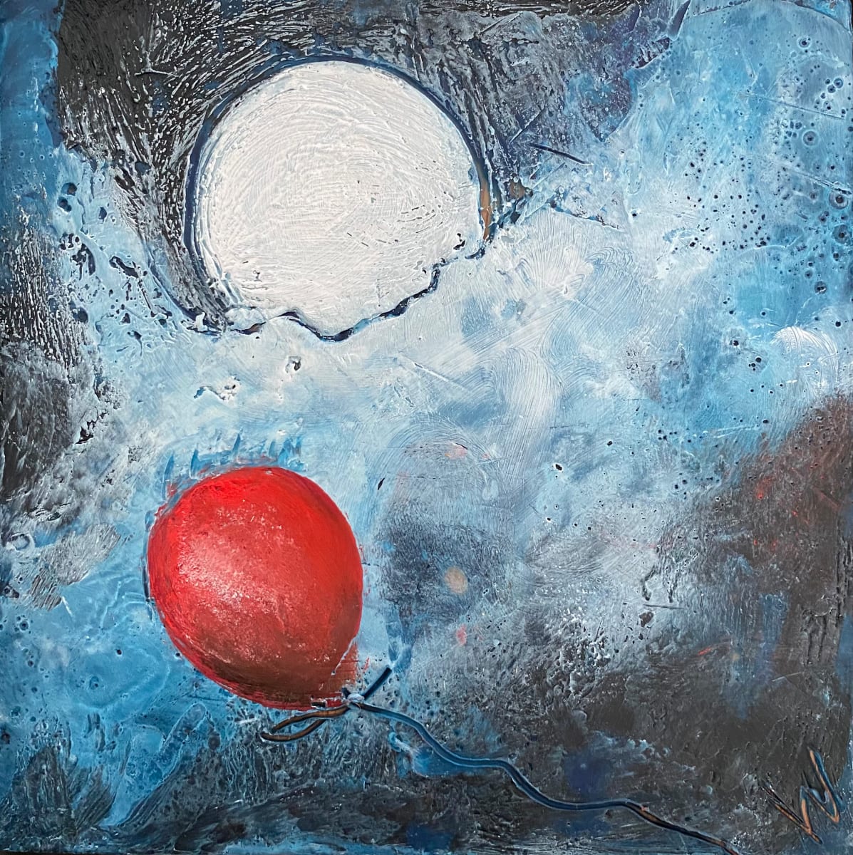 Fly Me to the Moon 