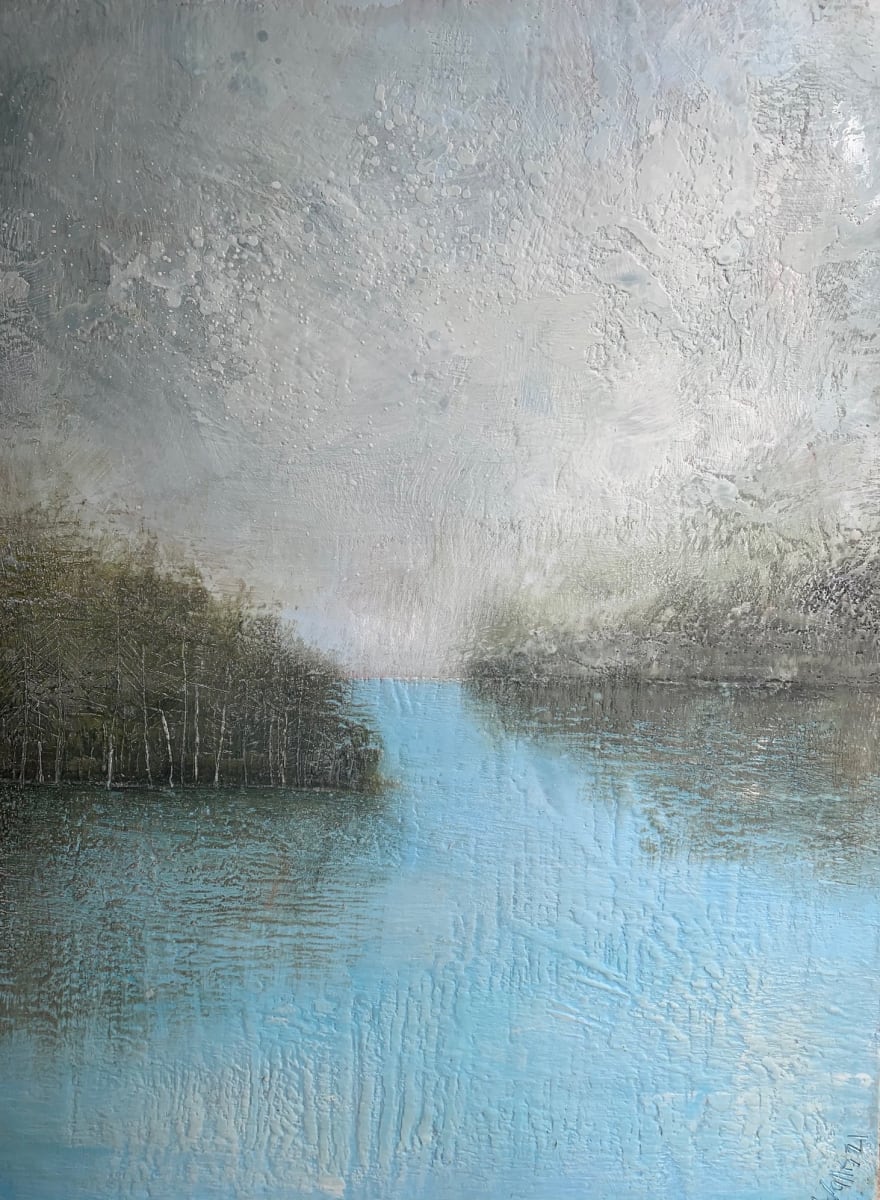 The Place in Between by Susan Wallis, Image 1.