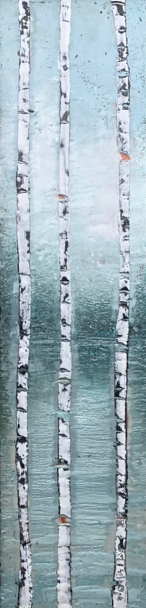 Cold Moments 
