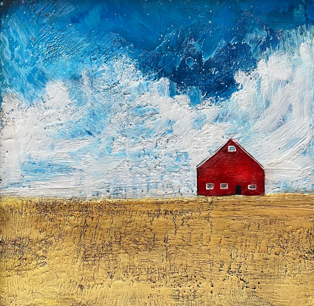 In All Its Glory by Susan Wallis, Image 1.
