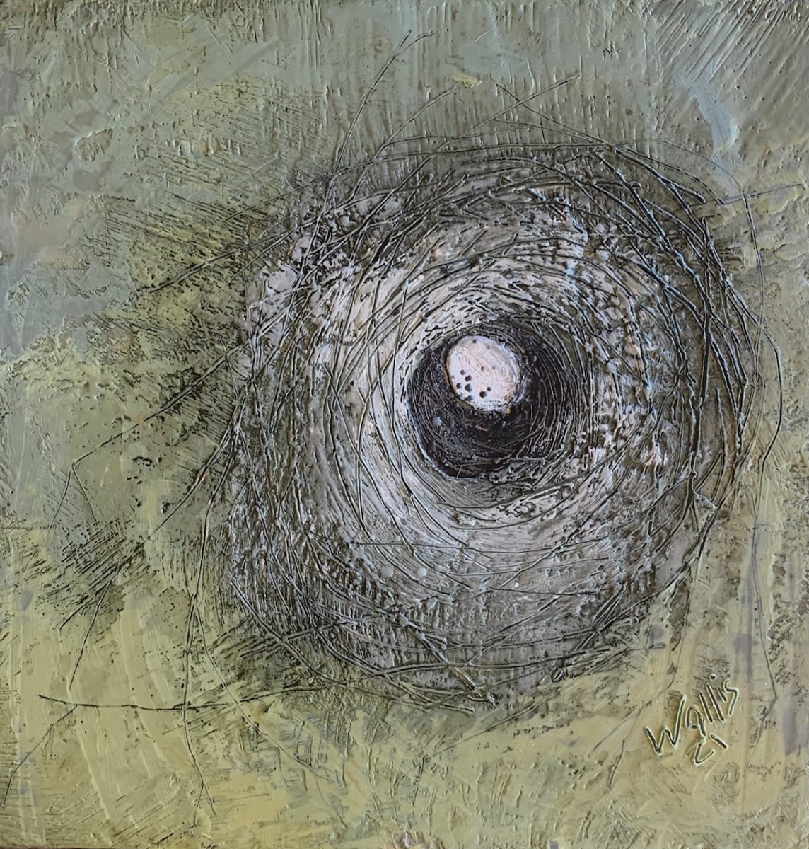 Oneness by Susan Wallis, Image 2.