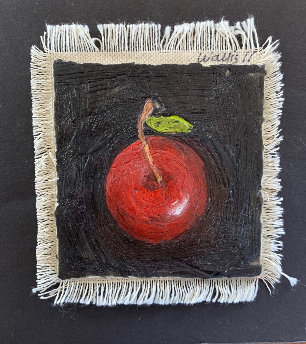 Sweet Cherry 