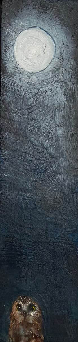 Whom? by Susan Wallis, Image 1.