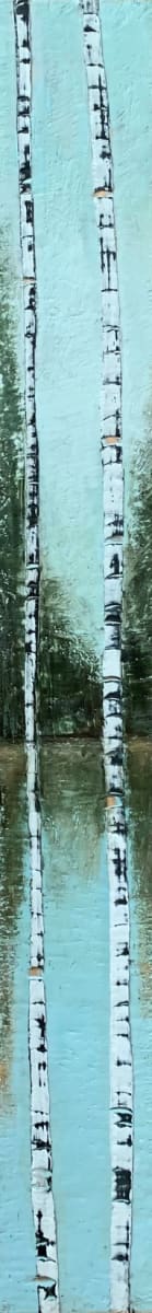 Stillness by Susan Wallis, Image 1.