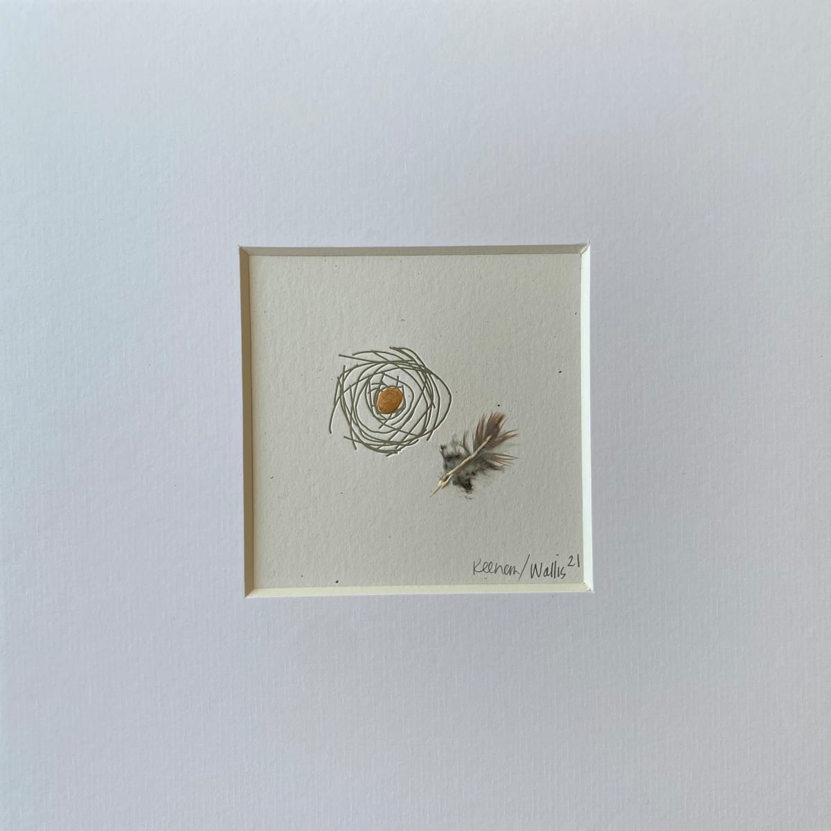 Nest Egg III 