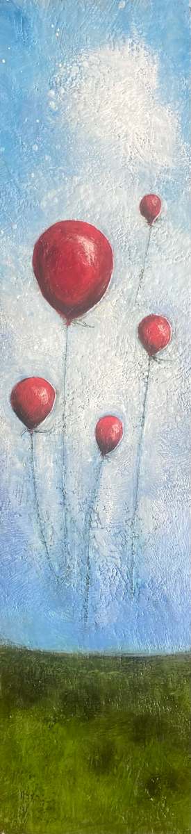 The Runaways by Susan  Wallis 