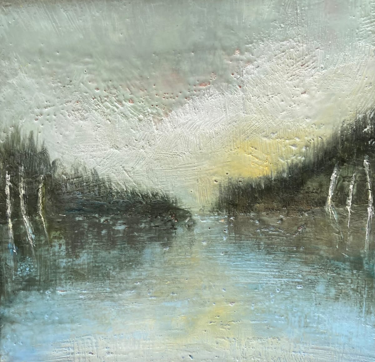 County Shores by Susan Wallis, Image 1.