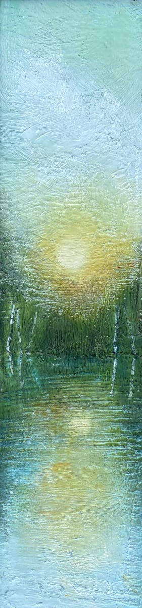 At Last by Susan  Wallis 