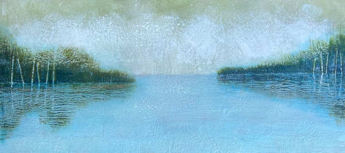 The Passageway by Susan Wallis, Image 1.