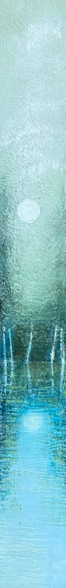 Mirrored by Susan Wallis, Image 1.