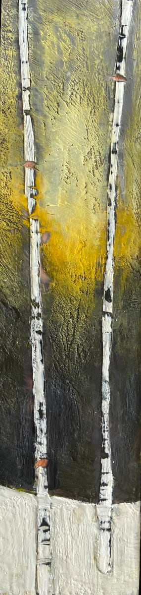 Golden Dawn by Susan Wallis, Image 1.