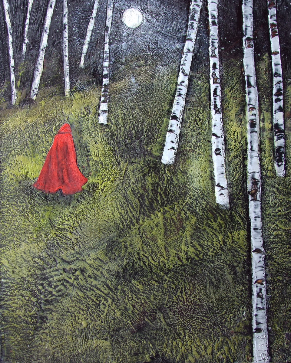 Into the Unknown by Susan  Wallis 