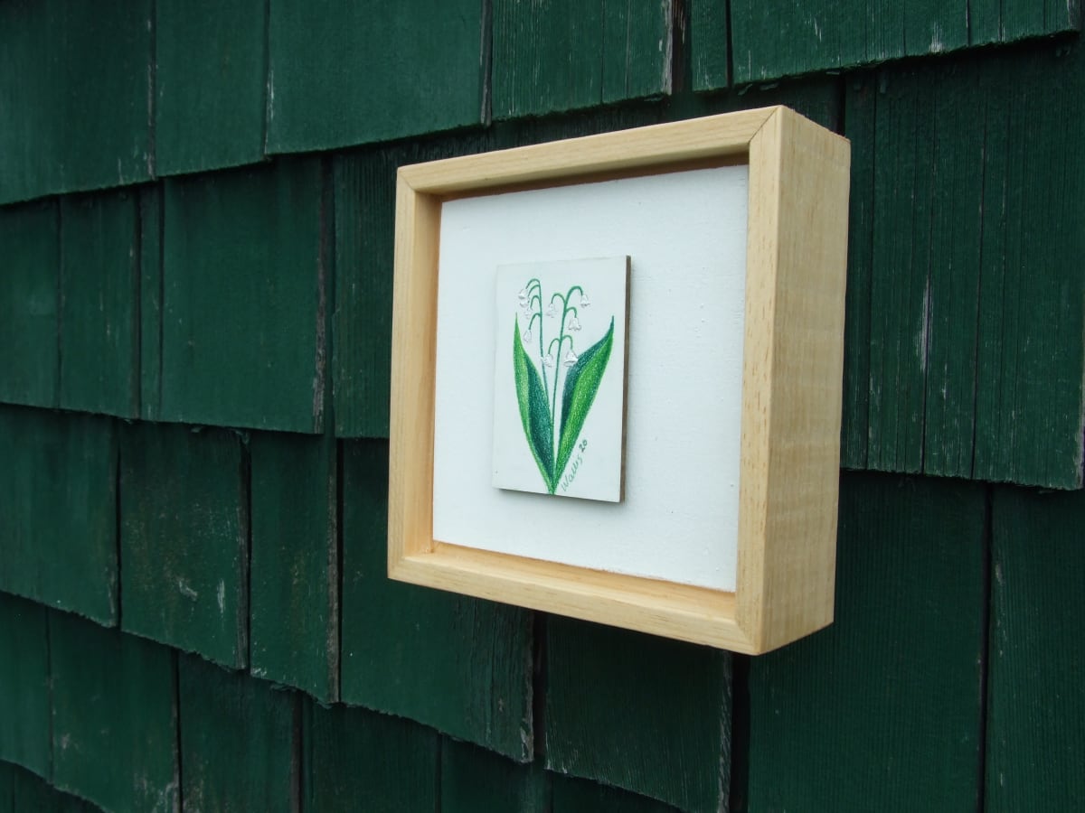 Lily of the Valley I 