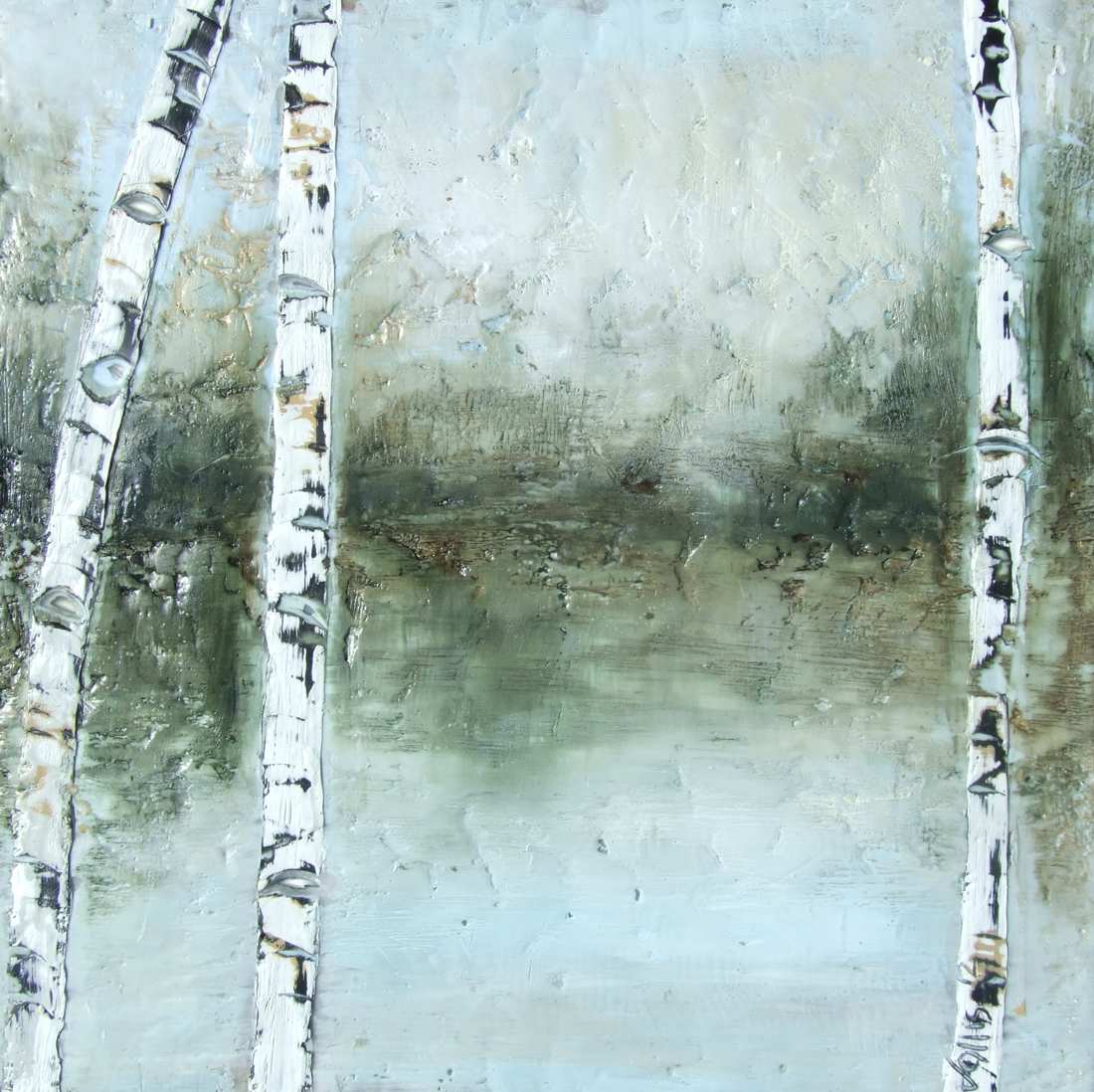 Mystical by Susan Wallis, Image 1.