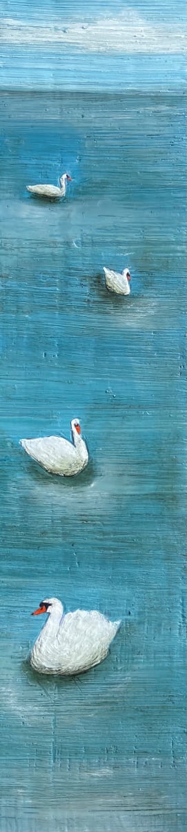 Separate Ways by Susan Wallis, Image 2.