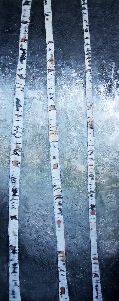 Shimmer by Susan Wallis, Image 1.