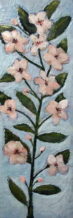 Spring Beckons II by Susan Wallis, Image 1.