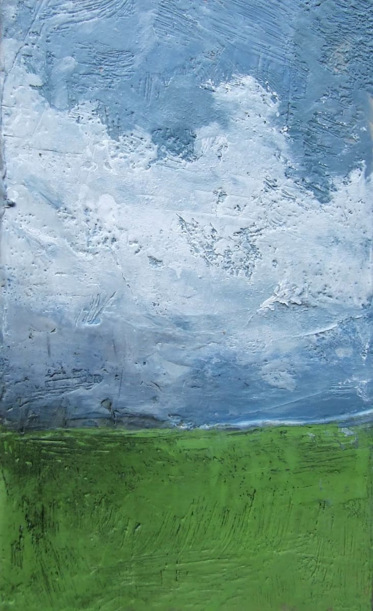 Study #2 by Susan Wallis, Image 1.