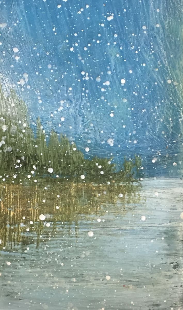 Study #4 by Susan Wallis, Image 1.