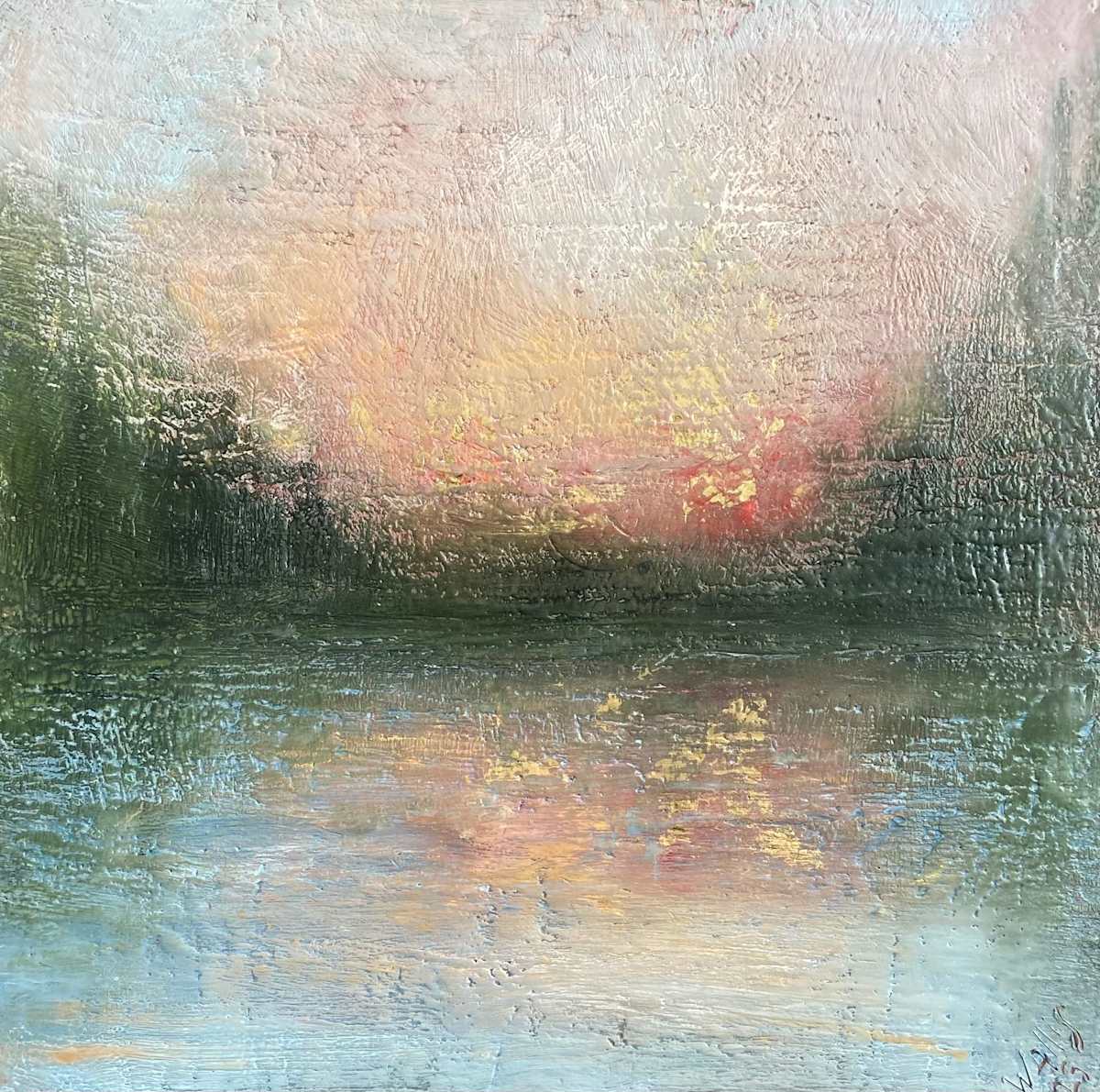 All That Glitters by Susan  Wallis 