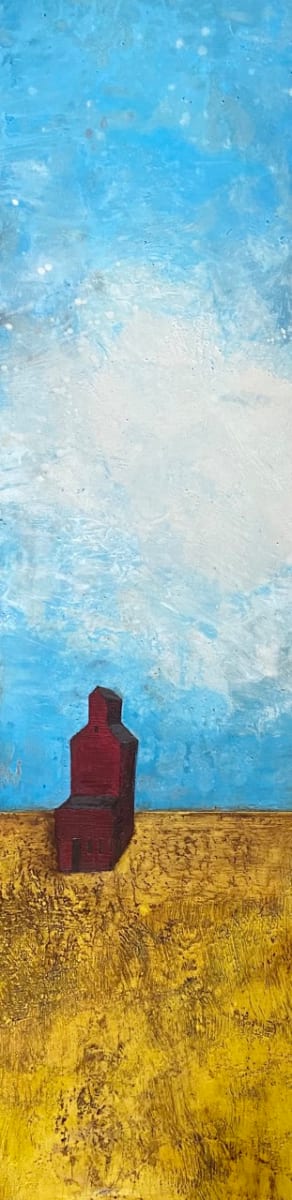 The Beacon by Susan  Wallis 