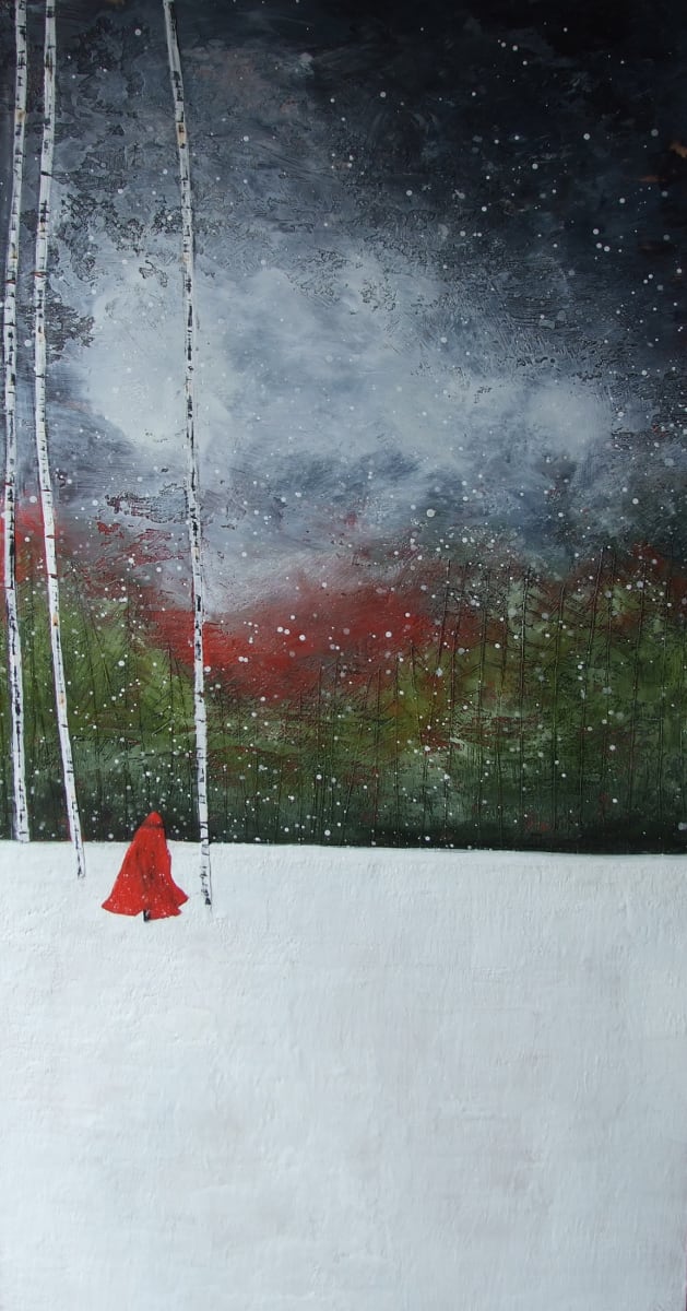 The Embodiment by Susan  Wallis 