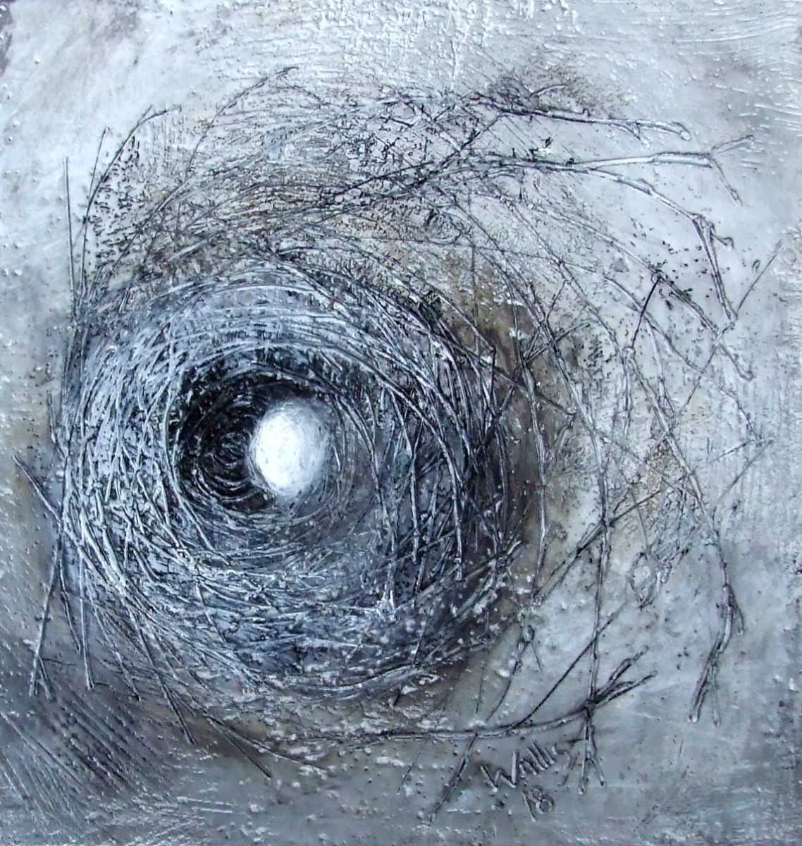 The Adored by Susan  Wallis 