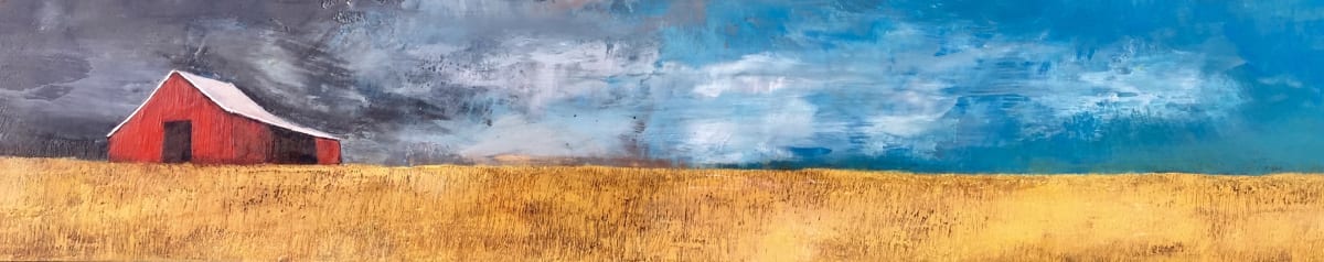 The Day's Ending by Susan  Wallis 