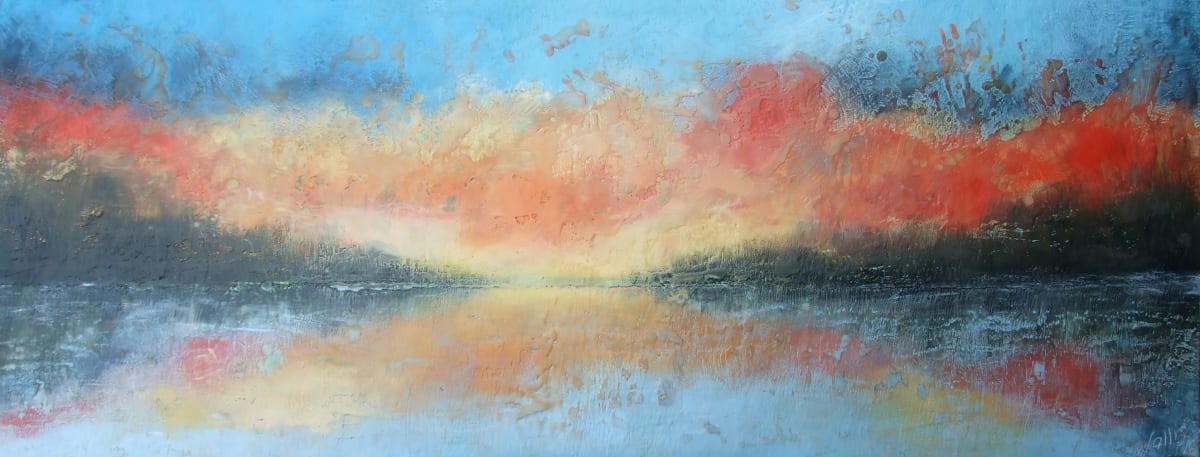 The Finale by Susan  Wallis 