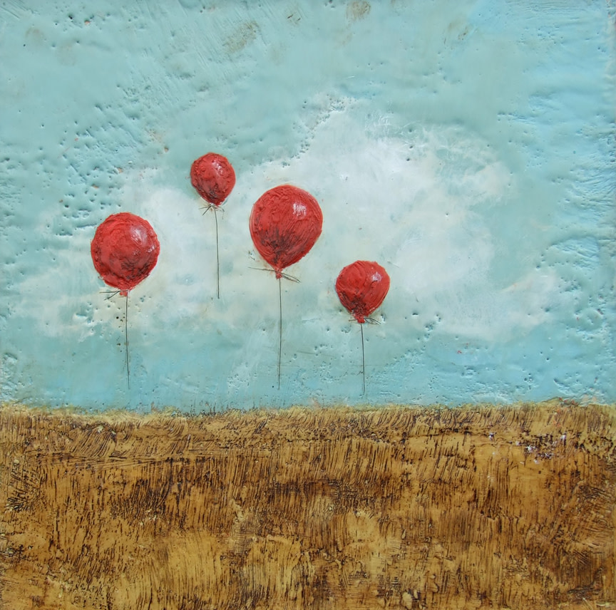 The Gathering by Susan  Wallis 